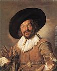 The Merry Drinker